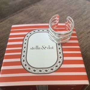 Stella & Dot Maylee Ring